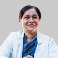 Dr. Ila Gupta