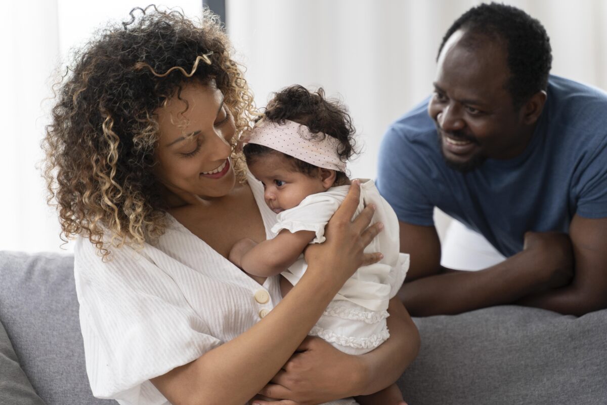 IVF for Ethiopian Couples